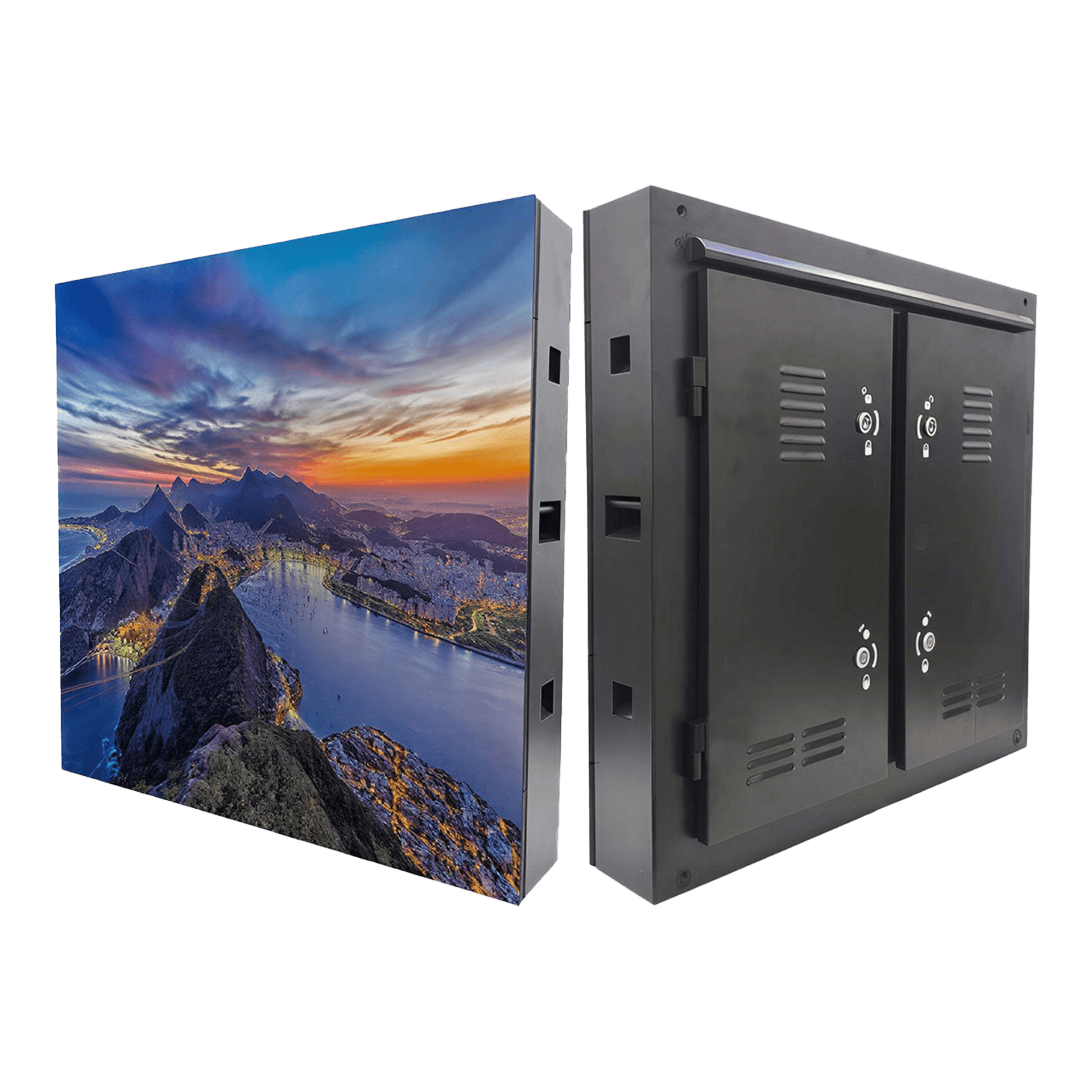 MR Micro Resistance LED Series